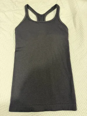 Lululemon Tank Top thumbnail 1