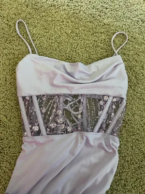 Lucy in the Sky Dress thumbnail 2