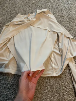 Lululemon Long Sleeve UV thumbnail 5