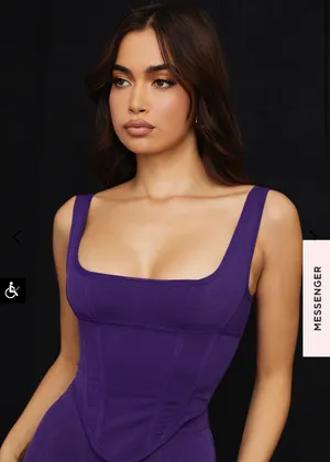 House Of CB Corset thumbnail 1