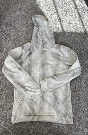 Camo Hoodie Multiple thumbnail 1