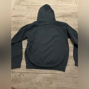 Gray Vail Colorado Hoodie with Pink Lettering Size Small thumbnail 4