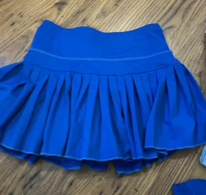 Golden Hinge Skirt thumbnail 1