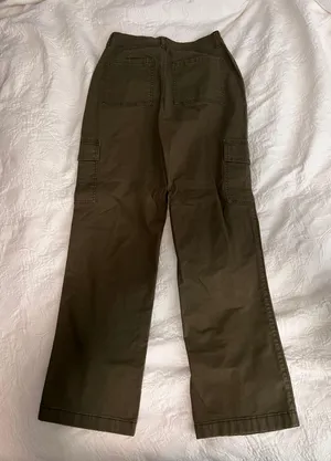 Hollister Cargo Jeans thumbnail 3