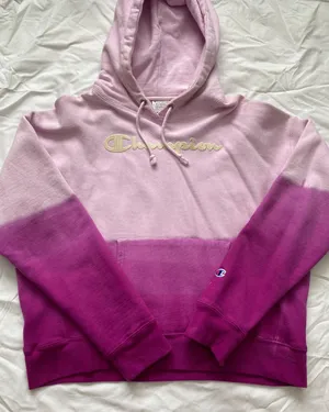 Champion Hoodie thumbnail 1