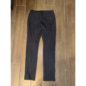 REI Hiking Cargo Pants 2 Gray Technical Outdoor Stretch Lightweight thumbnail 7