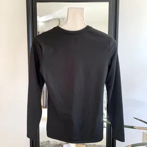 CHAMPION C9 Power Core Black Long Sleeve Shirt thumbnail 2