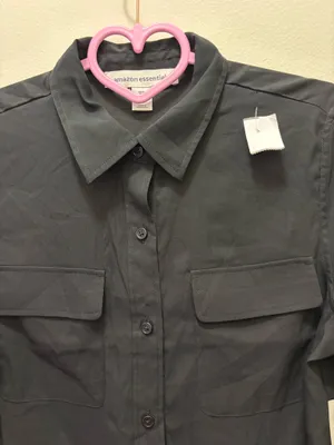 Amazon Essentials Blouse Ladies thumbnail 2