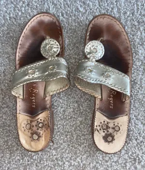 Silver Size 8 thumbnail 1