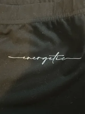SheIn Flare Leggings thumbnail 2