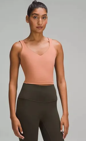 Lululemon Align Tank thumbnail 1