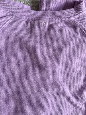Victoria's Secret Waffle Knit Lounge Set thumbnail 5