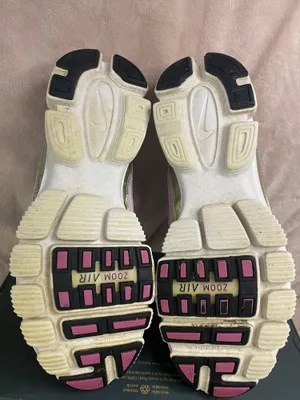 Nike Zoom Explosion RD Womens Sneakers Shoes Size 9 thumbnail 7