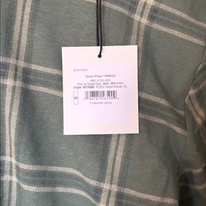 Hearth and Hand with Magnolia Pjs Unisex Size Small thumbnail 5
