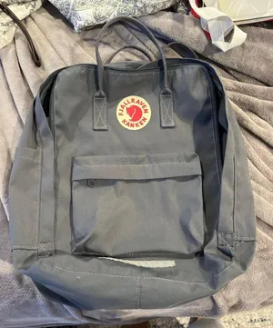 Fjallraven Kanken Backpack thumbnail 1