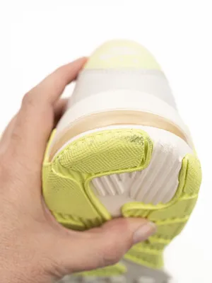 Nike - Air Max Excee Alabaster Light Lemon Twist Sneakers thumbnail 5
