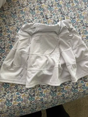 Lululemon Pace Rival Skirt Tall thumbnail 3