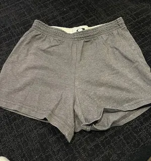 Gtm grey cheer shorts Gray Size XS thumbnail 1