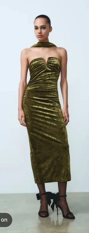 ZARA Dress Women’s thumbnail 1
