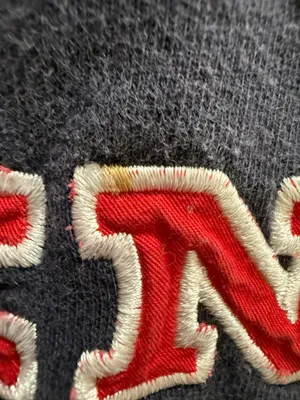 Tommy Hilfiger Vintage Sweatshirt thumbnail 4