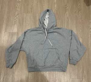 Alo Yoga Sweater Grey thumbnail 1