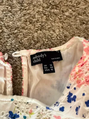 ASOS Dress thumbnail 3