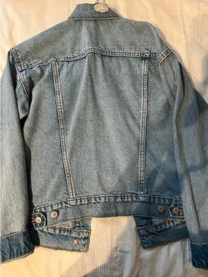 Denim Jacket Old Navy thumbnail 2