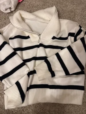 Shein Sweater thumbnail 1