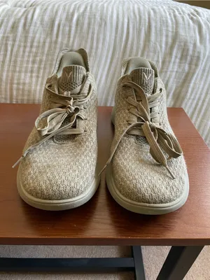 Vivaia Unisex Sneaker Sliders Urban Wool Size 39 / US Women’s 8 Sober Nature thumbnail 5