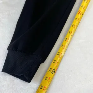 Figs Black Uman Jogger Scrub Pants Small Women thumbnail 11