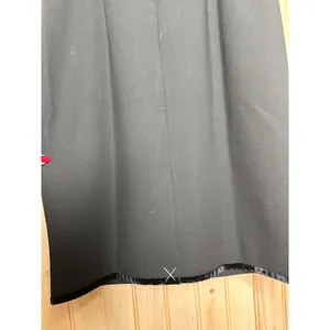 NWOT J. Crew Seamed Sheath Dress Velvet Bows Four Season Stretch LBD Party Sz 6 thumbnail 7