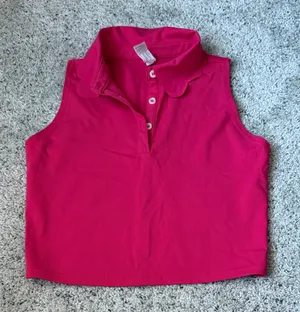 90 Degree Crop Top thumbnail 1