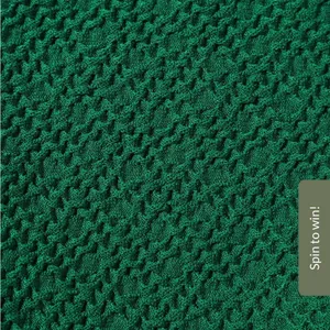 Berlook Green Textured Backless One thumbnail 8