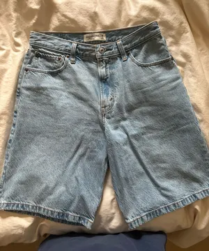 Abercrombie Shorts thumbnail 1