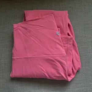 Pink Align Lululemon Leggings 25" thumbnail 1