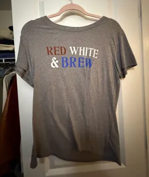 Anthropologie T-Shirt thumbnail 1