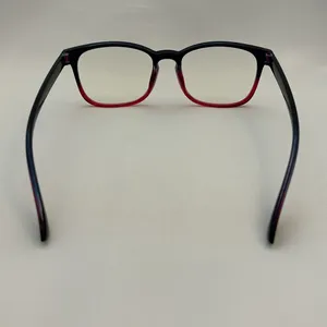 Blue Light Blocking Glasses Ombre NWOT thumbnail 3