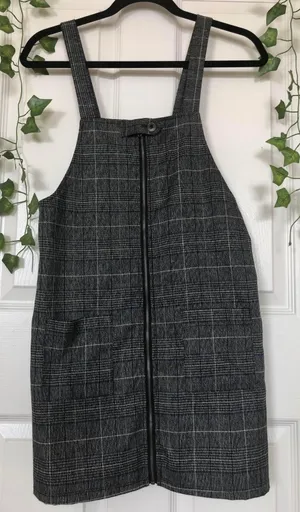 Ivy + Main Plaid Dress thumbnail 2