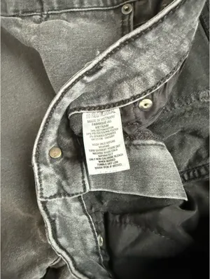 Aeropostale Jeans thumbnail 3