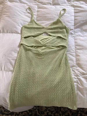 Sabo Skirt Dress Mini thumbnail 1
