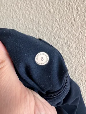 lululemon athletica adapted state Joggers thumbnail 3