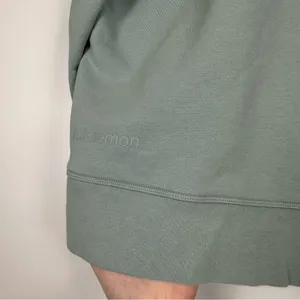 Lululemon Perfectly Oversized Crew Sweatshirt thumbnail 5