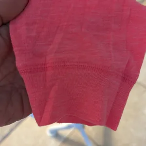 PINK by Victoria’s Secret drop sleeve long sleeve tee thumbnail 3