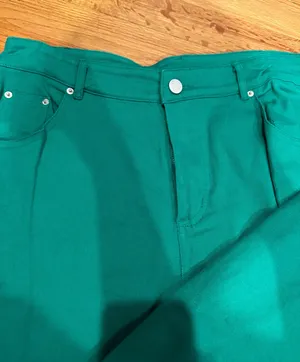Princess Polly Jeans thumbnail 6