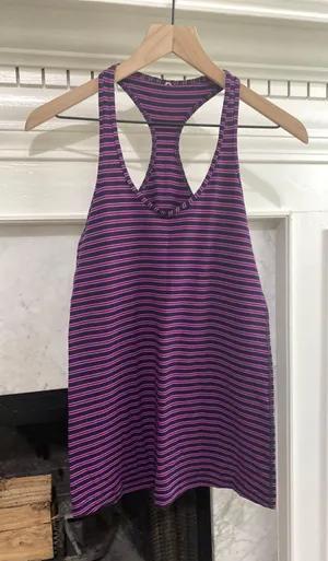 Lululemon Cool Racerback Tank thumbnail 1