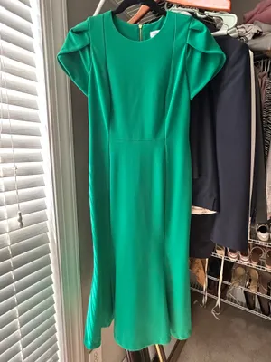 Calvin Klein Dress thumbnail 2