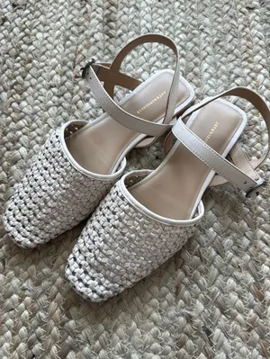 Anthropologie Shoes thumbnail 1