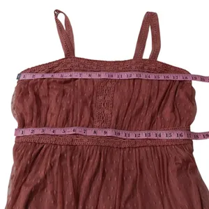 Maurices Pink Midi Dress thumbnail 6