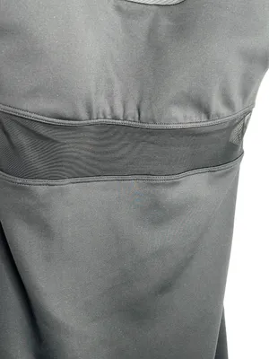 Alo Airlift Double Trouble Tennis Dress XXS BLACK NWT thumbnail 6