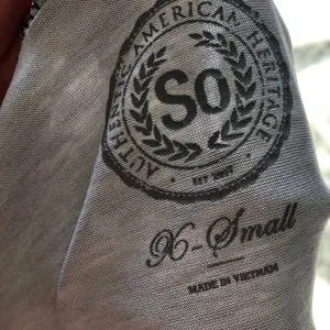 Aerie SO workout top XS thumbnail 9